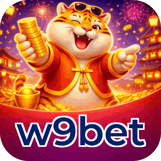 w9bet bônus R$5.000